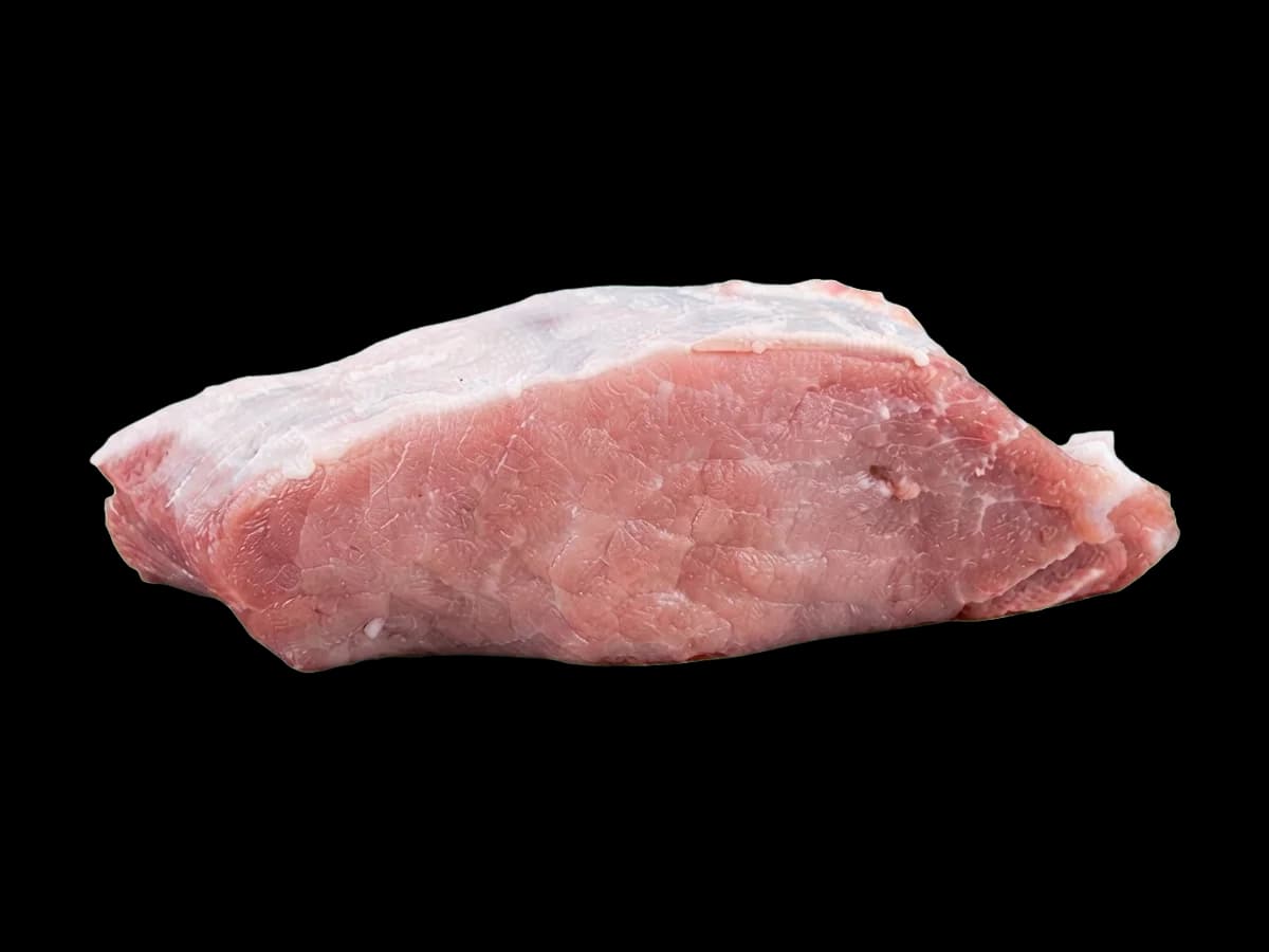 Lomo de cerdo por mayor — Punto Carnes