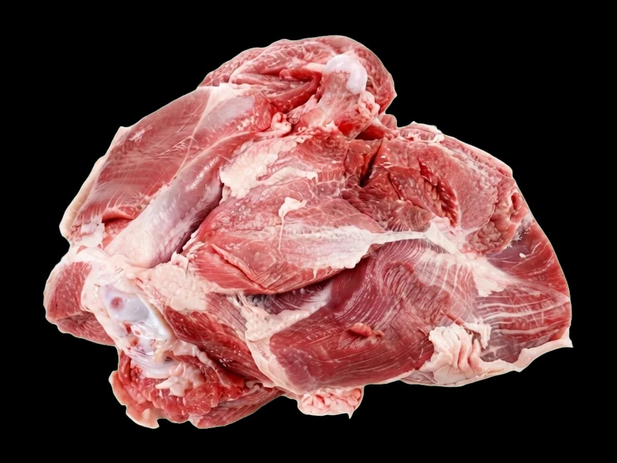 Pulpa por mayor — Punto Carnes
