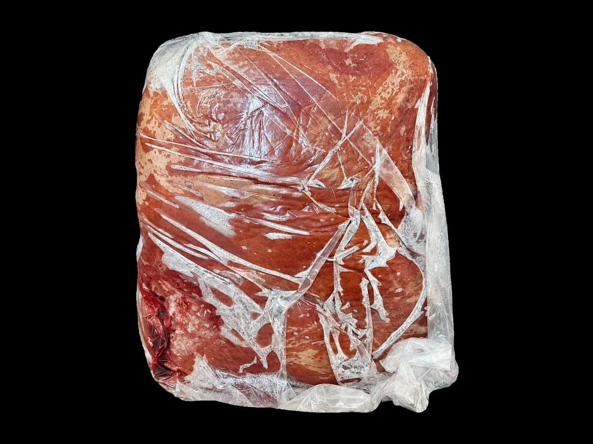 Hígado por mayor — Punto Carnes