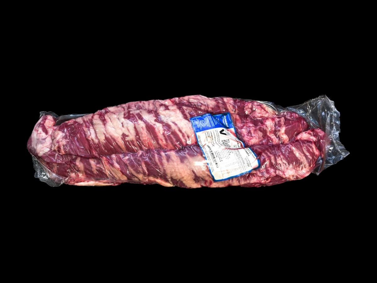 Entraña importado de Paraguay por mayor — Punto Carnes