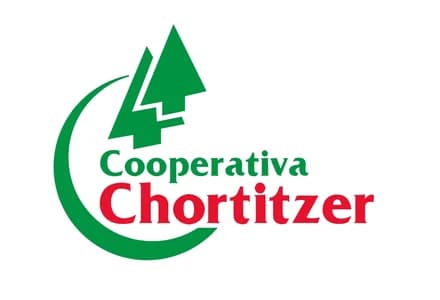 Logotipo de Cooperativa Chortitzer