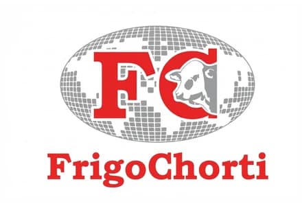Logotipo de FrigoChorti