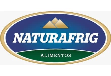 Logotipo de Naturafrig