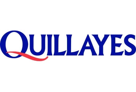 Logotipo de Quillayes